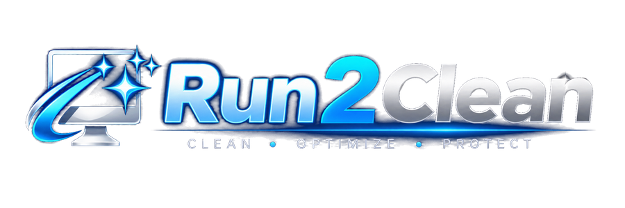 Run 2 Clean